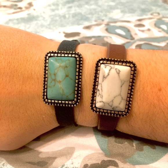 Tie Up Bracelet - Picture 1 of 2